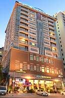 Hotel Grand United Ahlone Branch