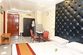 Hotel Grand United Ahlone Branch