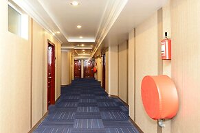 Hotel Grand United Ahlone Branch