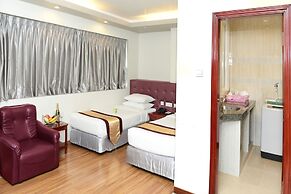 Hotel Grand United Ahlone Branch