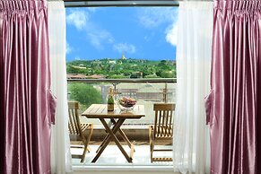 Hotel Grand United Ahlone Branch