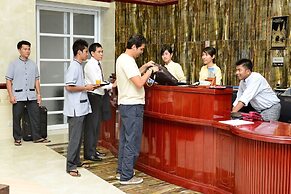 Hotel Grand United Ahlone Branch