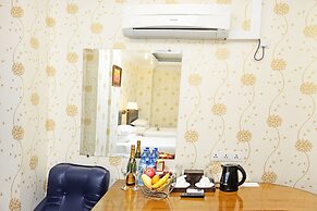 Hotel Grand United Ahlone Branch