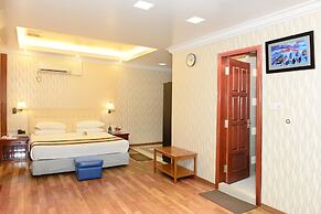 Hotel Grand United Ahlone Branch