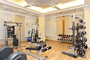 Hotel Grand United Ahlone Branch