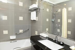 Hotel Grand United Ahlone Branch