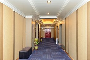 Hotel Grand United Ahlone Branch
