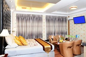 Hotel Grand United Ahlone Branch