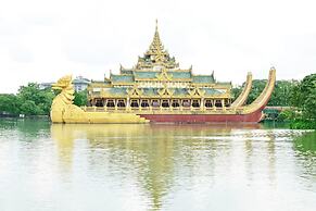 Hotel Grand United Ahlone Branch