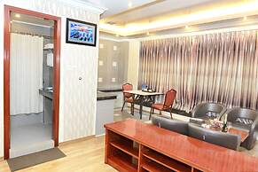 Hotel Grand United Ahlone Branch