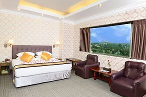 Hotel Grand United Ahlone Branch