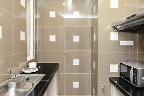 Hotel Grand United Ahlone Branch