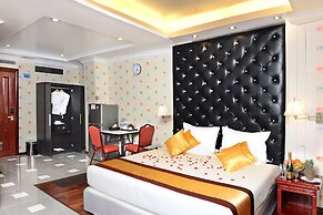 Hotel Grand United Ahlone Branch