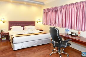 Hotel Grand United Ahlone Branch