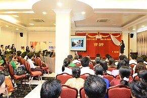 Hotel Grand United Ahlone Branch