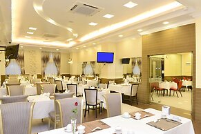 Hotel Grand United Ahlone Branch