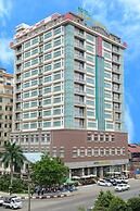 Hotel Grand United Ahlone Branch