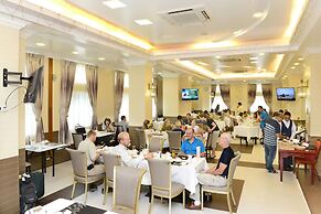 Hotel Grand United Ahlone Branch