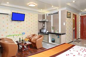 Hotel Grand United Ahlone Branch