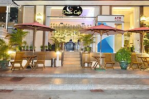 Hotel Grand United Ahlone Branch