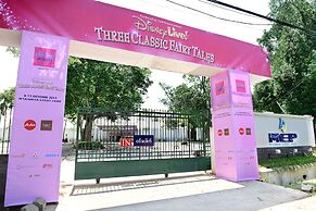 Hotel Grand United Ahlone Branch