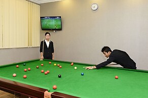 Hotel Grand United Ahlone Branch