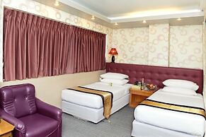 Hotel Grand United Ahlone Branch