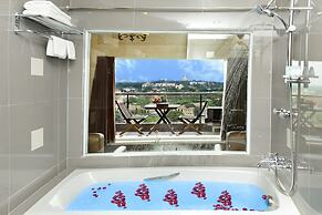 Hotel Grand United Ahlone Branch