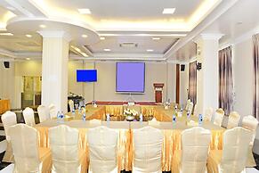 Hotel Grand United Ahlone Branch