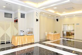 Hotel Grand United Ahlone Branch