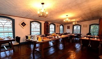 Hotel Solar das Lajes