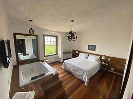 Hotel Solar das Lajes