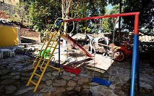 Hotel Solar das Lajes