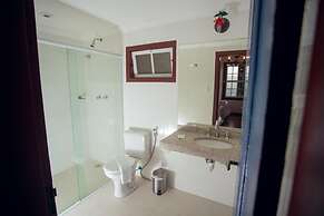 Hotel Solar das Lajes