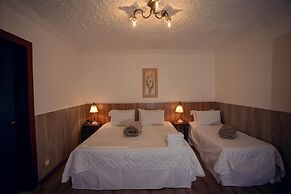 Hotel Solar das Lajes