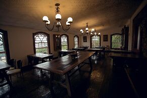 Hotel Solar das Lajes