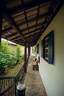 Hotel Solar das Lajes