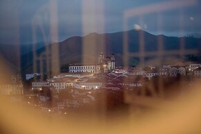 Hotel Solar das Lajes