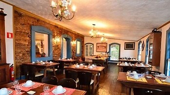 Hotel Solar das Lajes