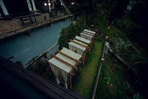 Hotel Solar das Lajes