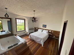 Hotel Solar das Lajes