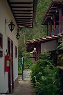 Hotel Solar das Lajes