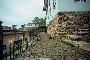 Hotel Solar das Lajes