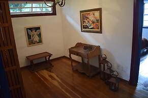 Hotel Solar das Lajes