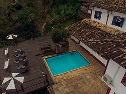 Hotel Solar das Lajes