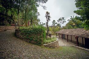 Hotel Solar das Lajes