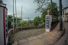 Hotel Solar das Lajes