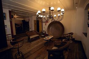 Hotel Solar das Lajes