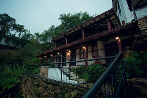 Hotel Solar das Lajes