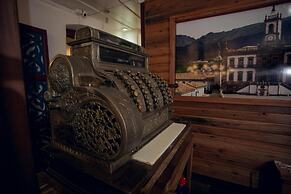 Hotel Solar das Lajes